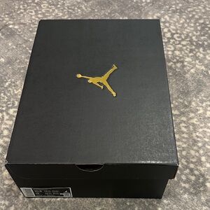 NIKE JORDAN BIG BOX